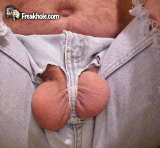 String pour homme