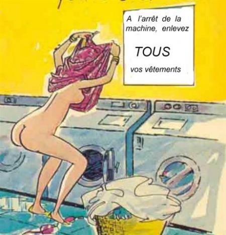 Rions un peu