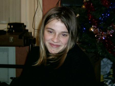 ma grenouille