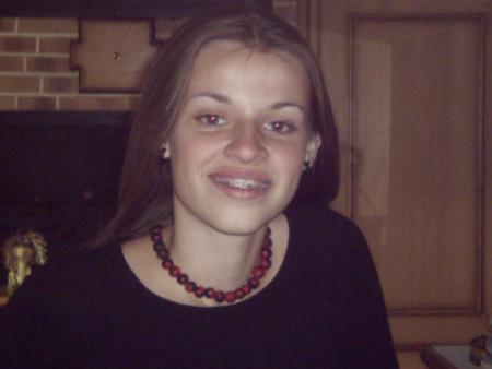MA GRENOUILLE